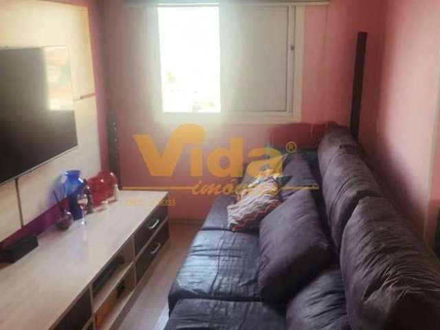 Apartamento em Km 18 - Osasco, SP