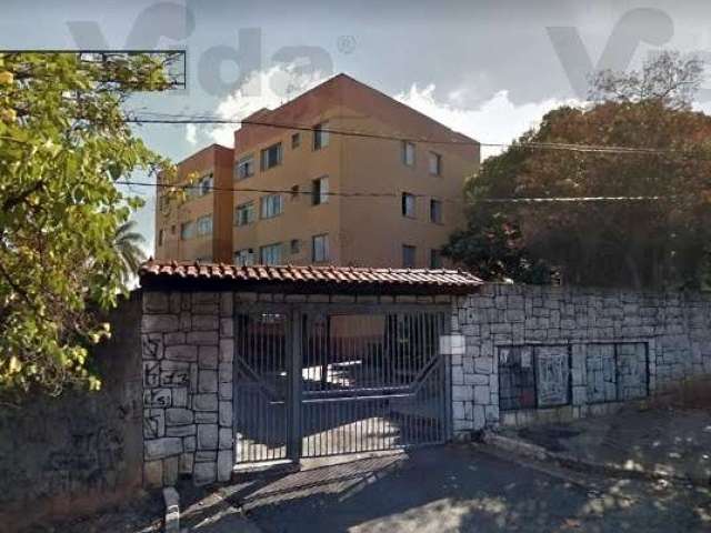 Apartamento em Pestana - Osasco, SP