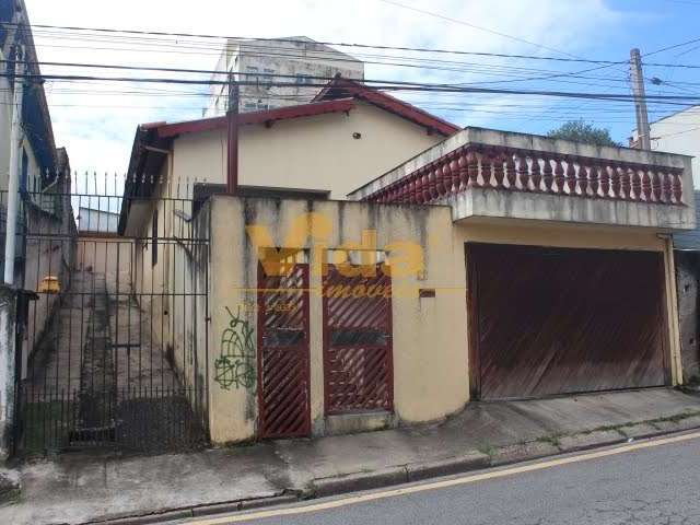 Terreno/Casas em Vila Silviânia - Carapicuíba, SP