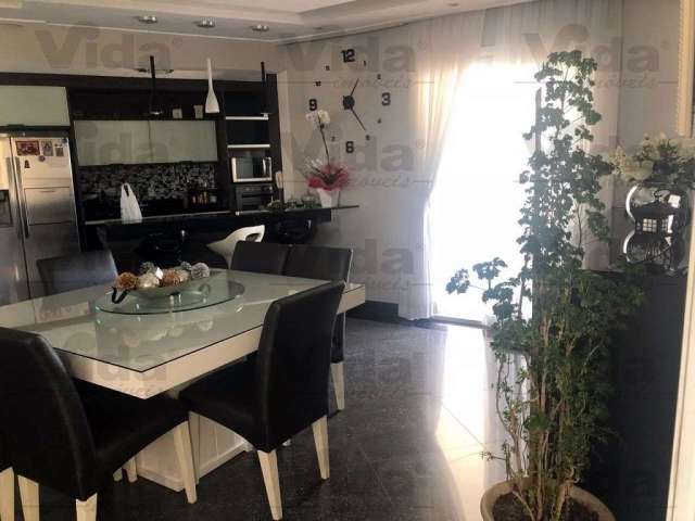 Apartamento Duplex em Km 18 - Osasco, SP