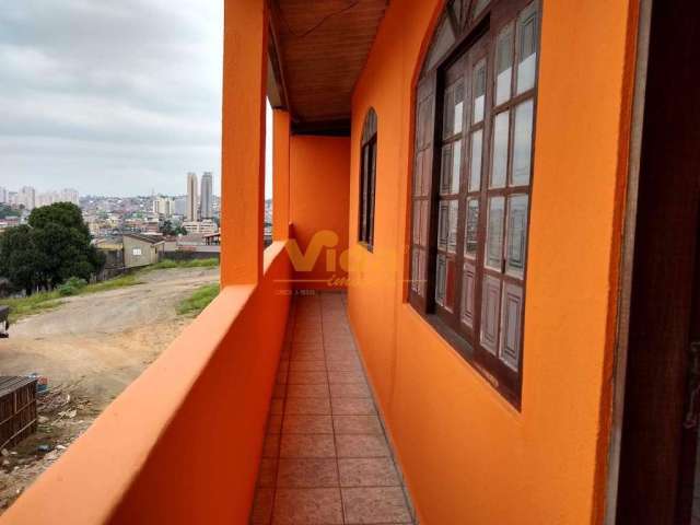 Casa Térrea em Bussocaba - Osasco, SP