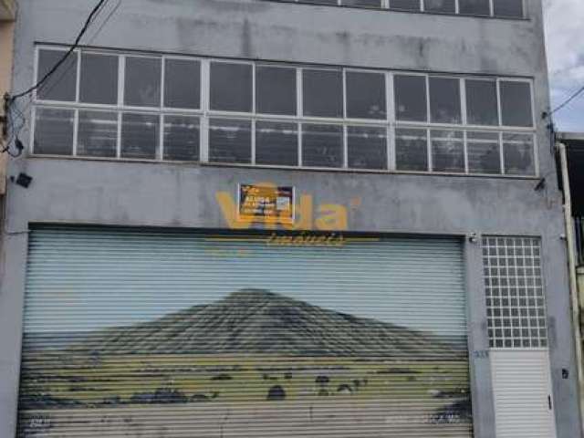 Sobreloja Comercial em Santo Antônio - Osasco, SP