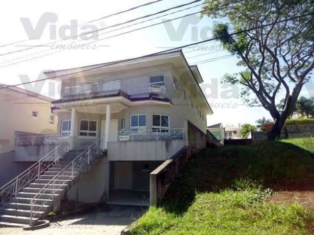 Excelente Casa à venda em São Paulo II  -  Cotia