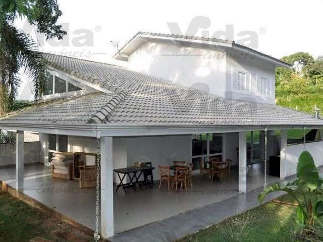 Casa Chácara a venda em Porta do Sol  -  Mairinque