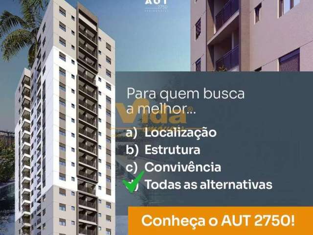 Apartamento em Centro - Osasco, SP