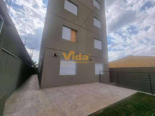 Apartamento em Veloso - Osasco, SP