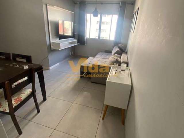 Apartamento em Jaguaribe - Osasco, SP