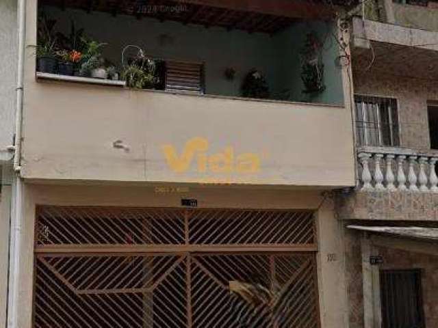 Casa Assobradada em Veloso - Osasco, SP