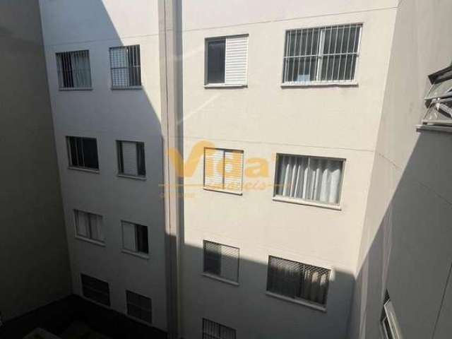 Apartamento em Vila Yolanda  -  Osasco