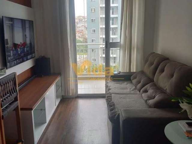 Apartamento em Vila Ester - Carapicuíba, SP