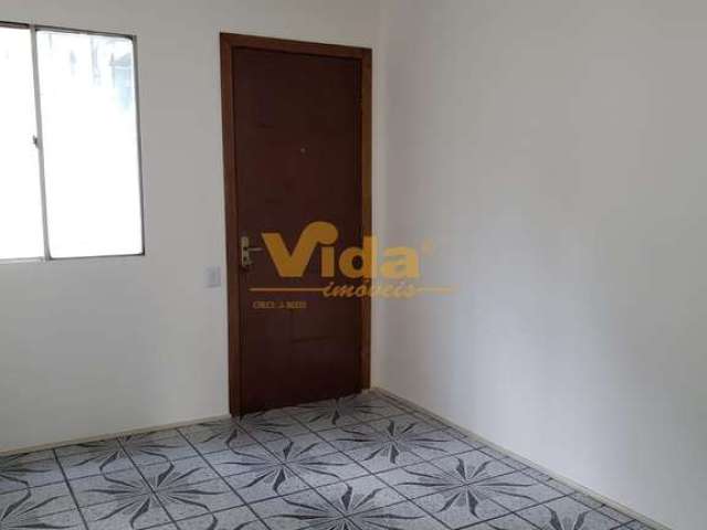 Apartamento em Jardim Roberto - Osasco, SP