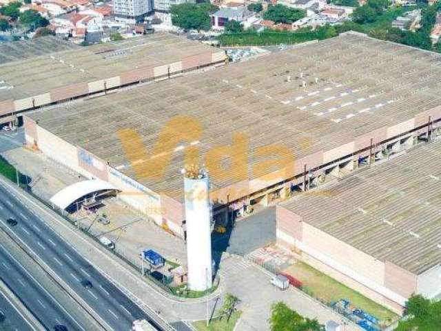 Galpão em Distrito Industrial Benedito Storani - Vinhedo, SP