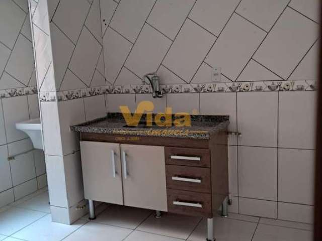 Apartamento em Conjunto Habitacional Presidente Castelo Branco  -  Carapicuíba