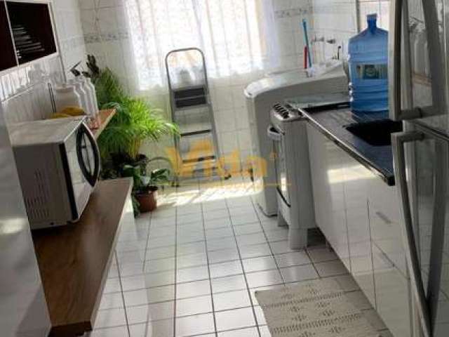 Apartamento em Padroeira  -  Osasco