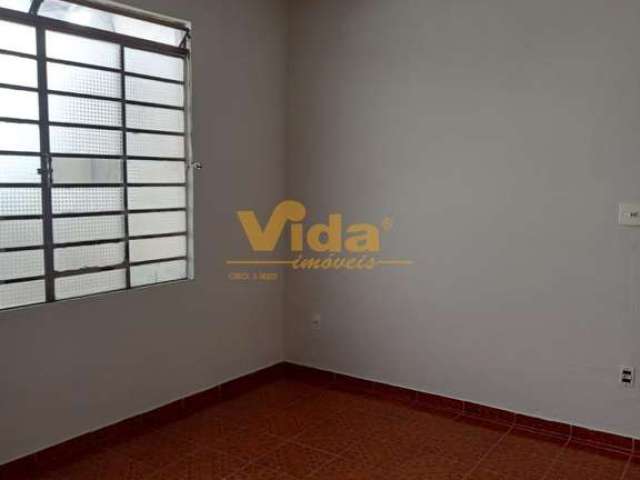 Casa Loja/Salão em Vila Lucy  -  Sorocaba