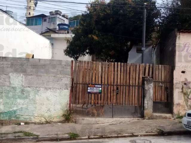 Terreno em São Paulo