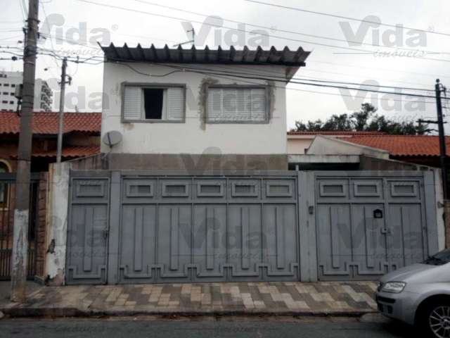 Casa/Sobrado à venda em Centro  -  Osasco