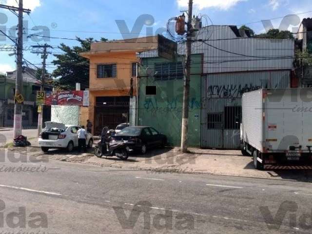 Galpão em Rochdale - Osasco, SP