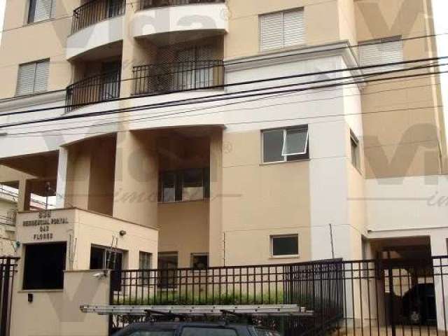 Apartamento em Osasco