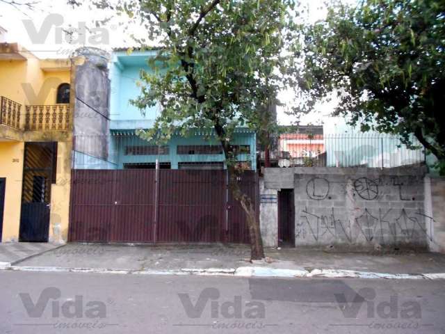 Casa/Sobrado em Osasco