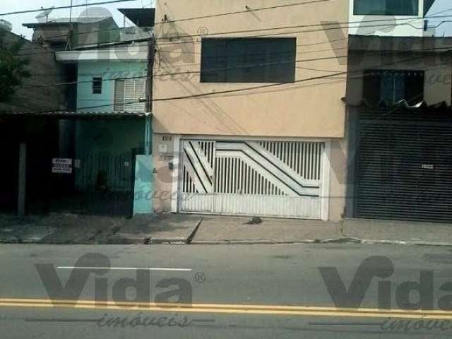 Casa/Sobrado em Pestana  -  Osasco