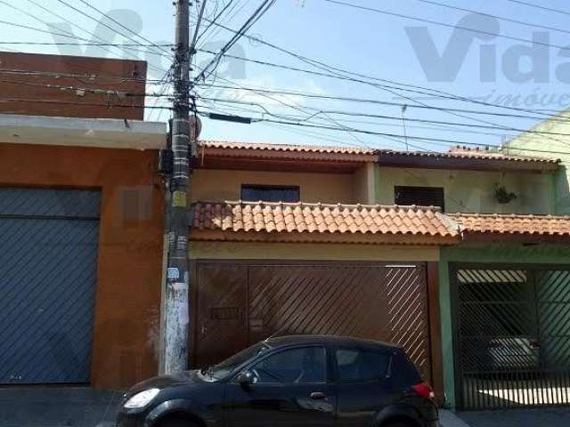 Casa/Sobrado à venda em Vila Yolanda  -  Osasco