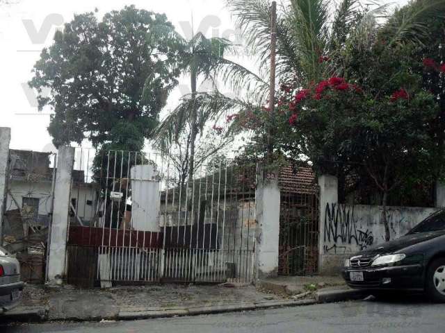 Terreno à venda em Km 18  -  Osasco