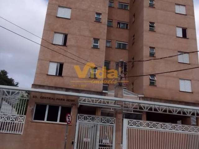 Apartamento A VENDA  em Km 18  -  Osasco