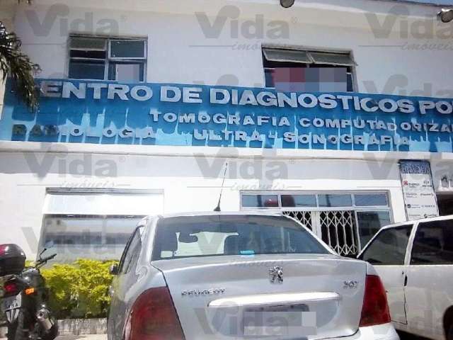 Loja/Salão para Locação em Centro  -  Osasco