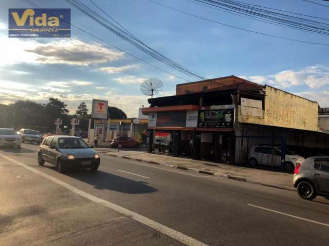 Loja/Salão em Centro  -  Osasco