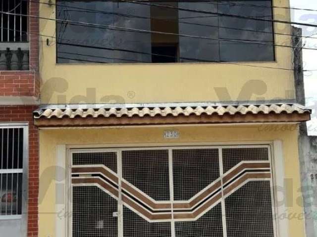 Casa/Sobrado  a venda  com piscina em Helena Maria  -  Osasco