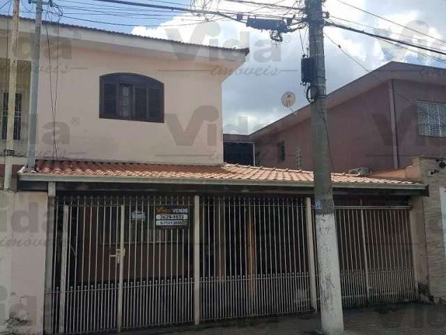 Casa/Sobrado em Piratininga  -  Osasco