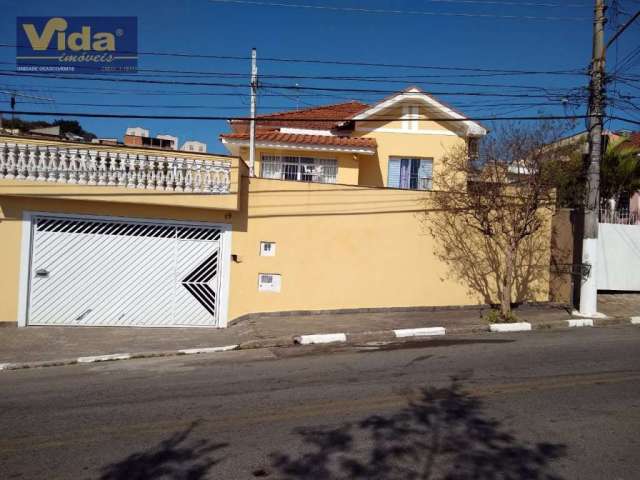 Casa Térrea em km 18  -  Osasco