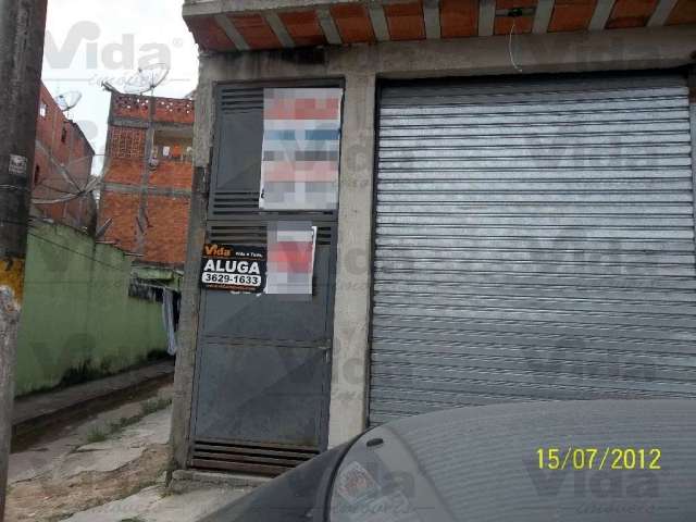 Sala para locação em Jardim Veloso  -  Osasco