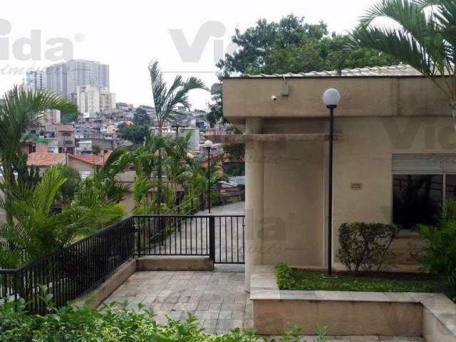 Apartamento em Osasco