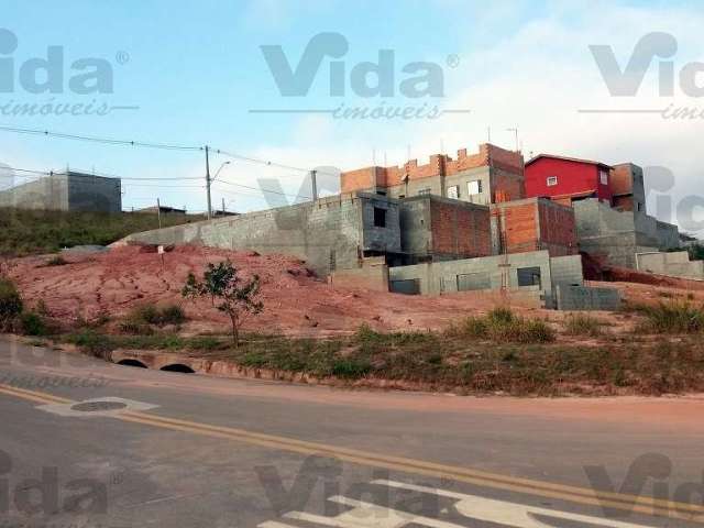 Terreno em Alto de Santa Lúcia  -  Carapicuíba