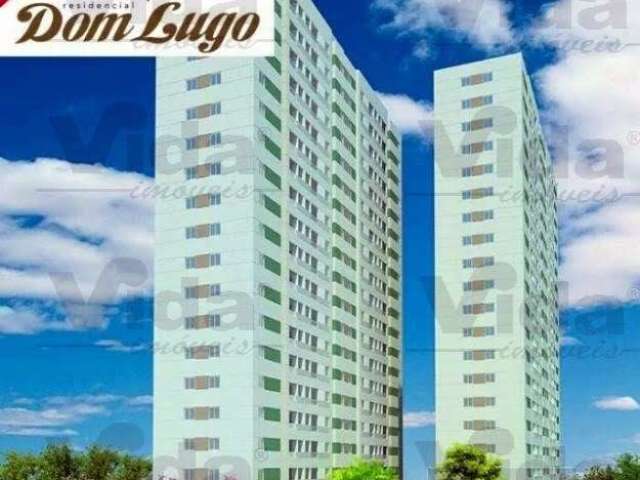 Apartamento em Osasco