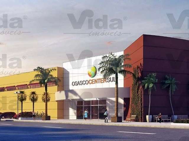 Salas Comercial em Jaguaribe  -  Osasco