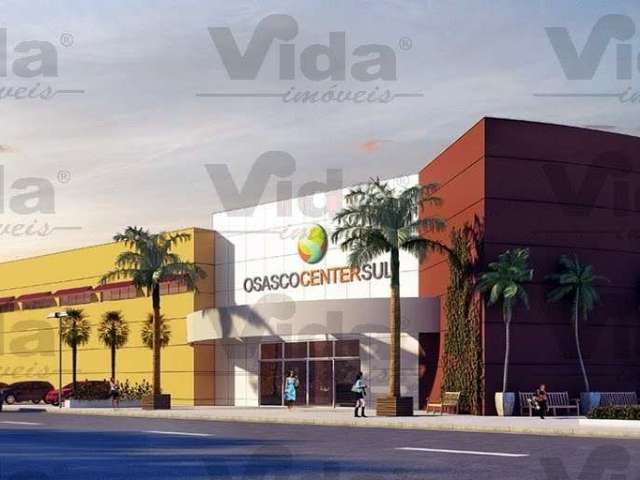 Salas Comercial em Osasco