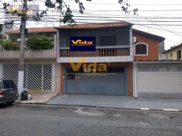 Casa Sobrado em Cidade das Flores - Osasco, SP