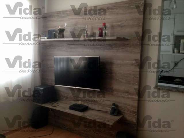 Apartamento em Osasco