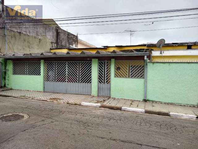 Casa à venda em Santo Antônio  -  Osasco