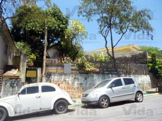 Terreno em São Paulo