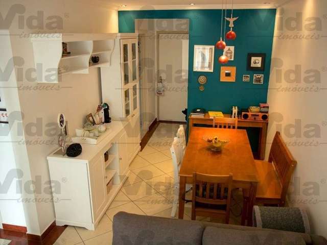 Apartamento em Osasco