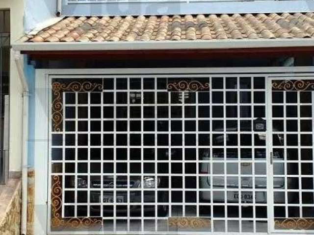 Casa Sobrado à venda em Ayrosa  -  Osasco