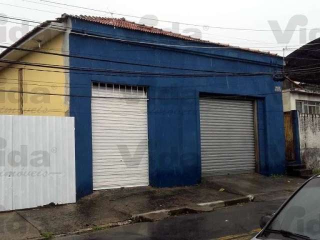 Casa Térrea em Osasco