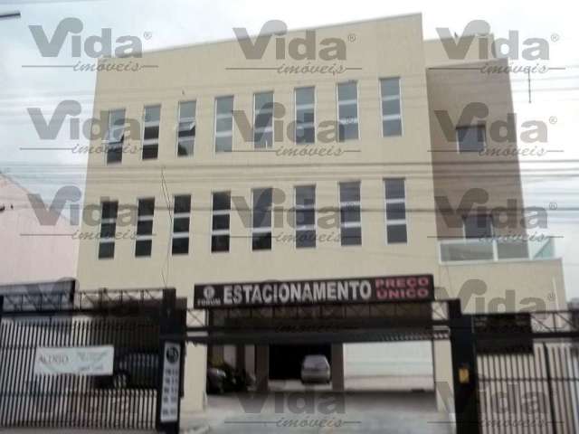 Salas Comercial para Locação em Jardim das Flores  -  Osasco