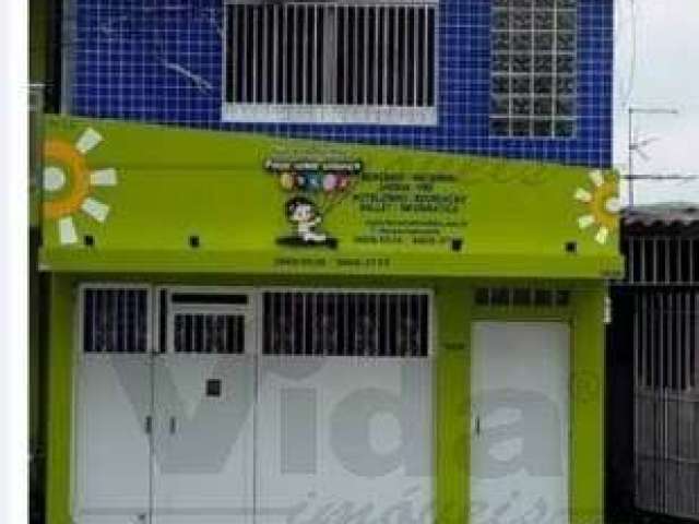 Casa Comercial à venda em Jardim Veloso  -  Osasco