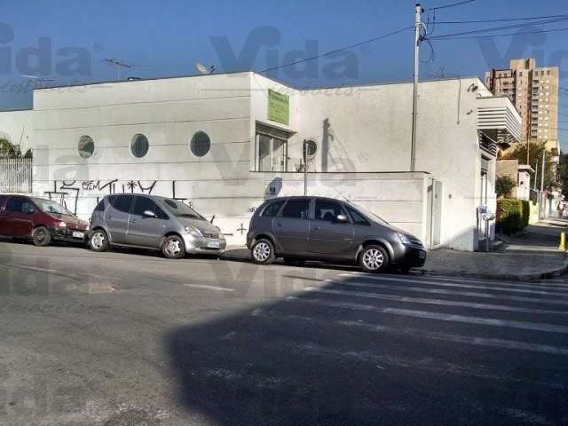 Casa Comercial à venda em Km 18  -  Osasco