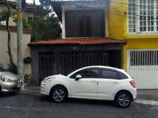 Casa Sobrado em Jardim das Flores  -  Osasco